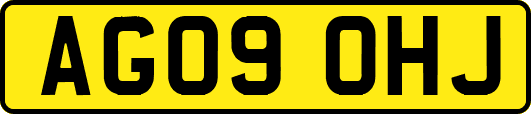 AG09OHJ