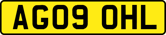AG09OHL