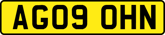 AG09OHN
