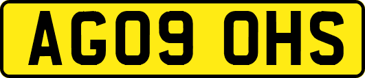 AG09OHS