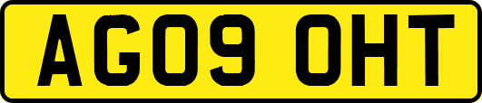 AG09OHT