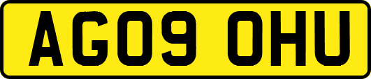 AG09OHU