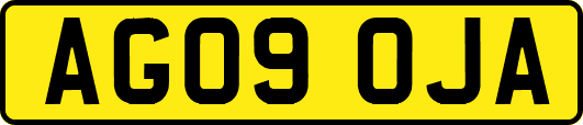 AG09OJA