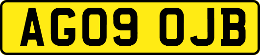 AG09OJB