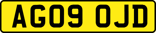 AG09OJD