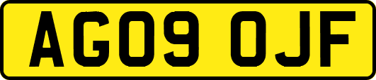 AG09OJF