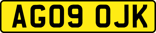 AG09OJK