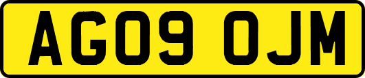 AG09OJM
