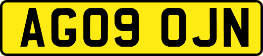 AG09OJN