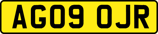 AG09OJR