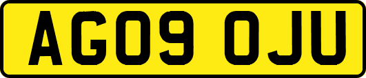 AG09OJU