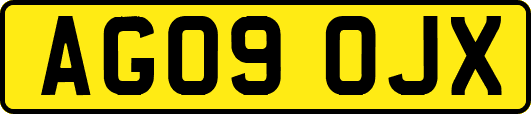 AG09OJX