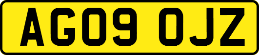 AG09OJZ