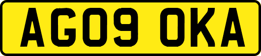 AG09OKA