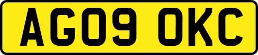 AG09OKC