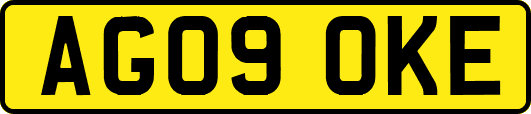 AG09OKE
