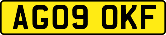 AG09OKF
