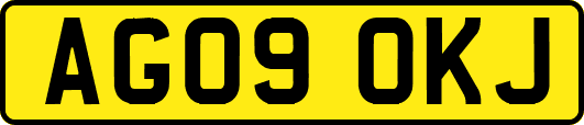 AG09OKJ