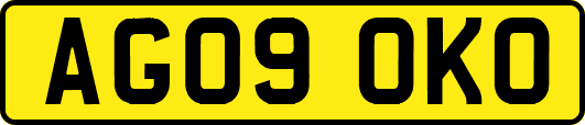 AG09OKO