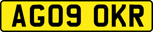 AG09OKR