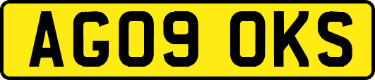AG09OKS