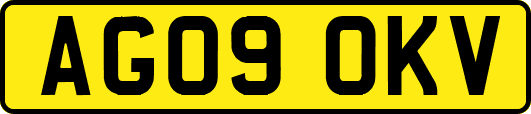 AG09OKV
