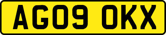 AG09OKX