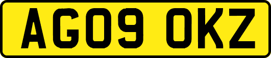 AG09OKZ