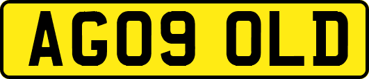 AG09OLD