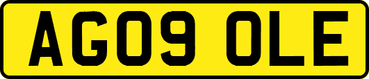 AG09OLE