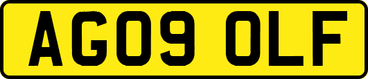 AG09OLF