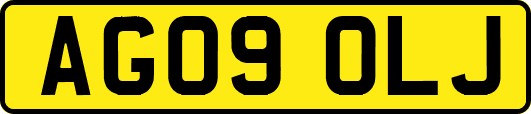 AG09OLJ