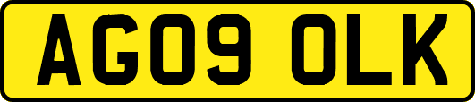 AG09OLK