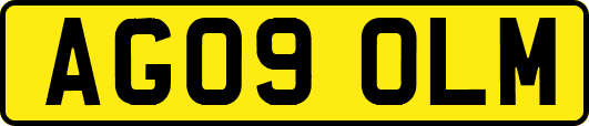 AG09OLM