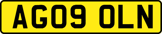 AG09OLN