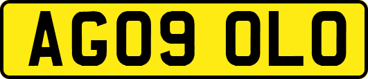 AG09OLO