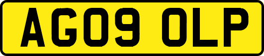 AG09OLP