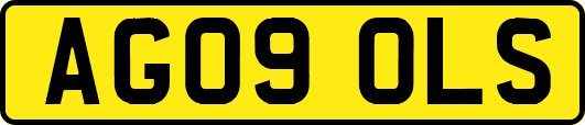 AG09OLS