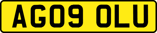 AG09OLU
