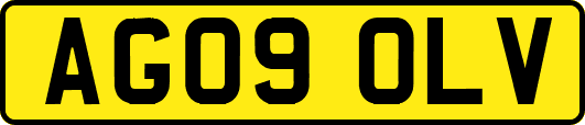 AG09OLV