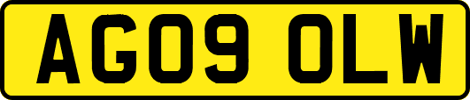 AG09OLW