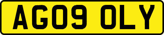 AG09OLY