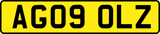 AG09OLZ