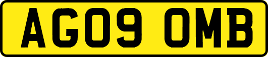 AG09OMB