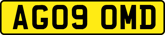 AG09OMD