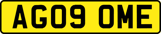 AG09OME