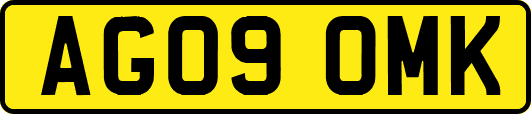 AG09OMK