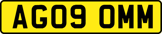 AG09OMM