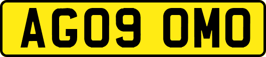 AG09OMO