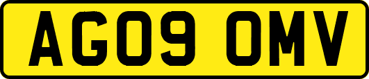 AG09OMV